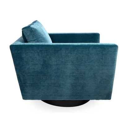 Alvin Armchair + 3 Free Cushions