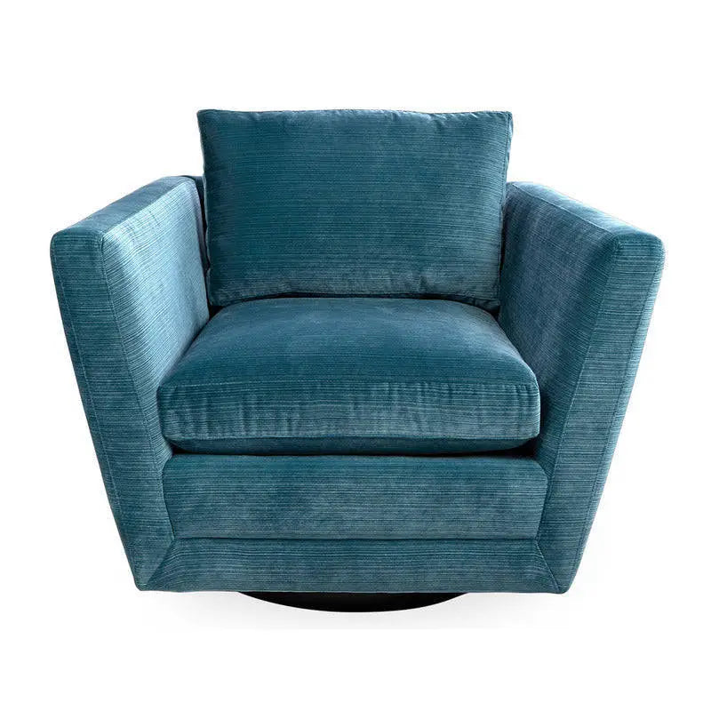 Alvin Armchair + 3 Free Cushions