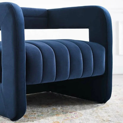 Alycia Armchair