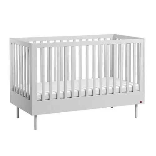 Amie Wooden Cot