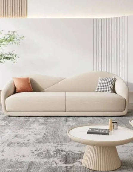 Amilisa 3 Seater Sofa