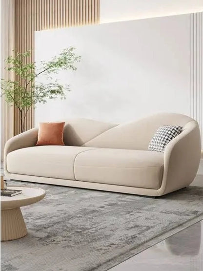 Amilisa 3 Seater Sofa