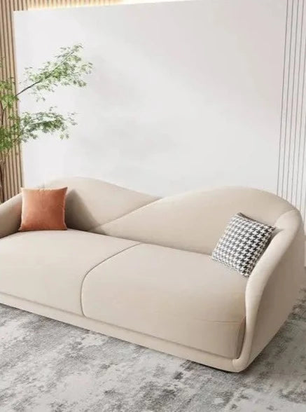 Amilisa 3 Seater Sofa