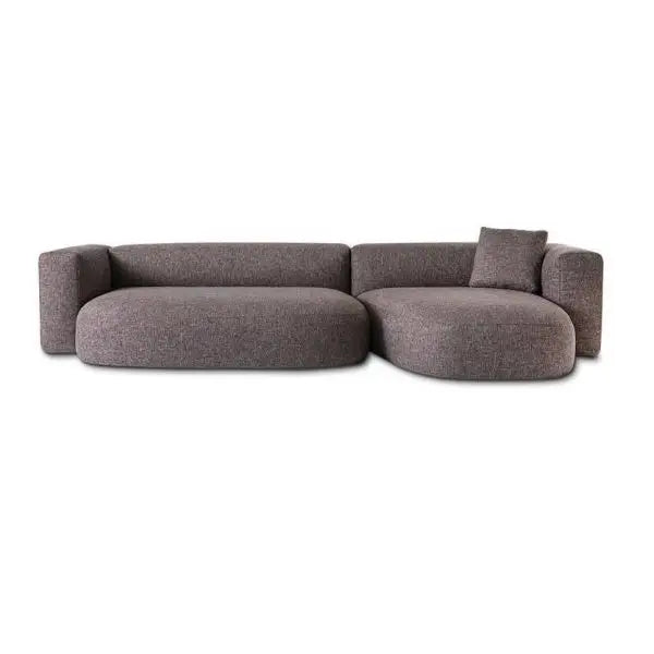 Anastasia L Shape Sofa