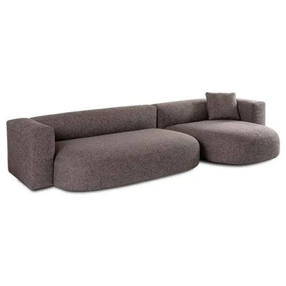 Anastasia L Shape Sofa