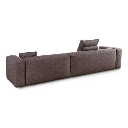 Anastasia L Shape Sofa