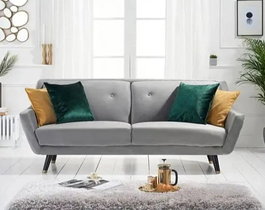 Andro 3 Seater Sofa