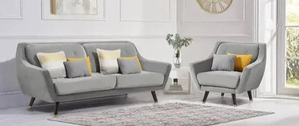 Andro 3 Seater Sofa