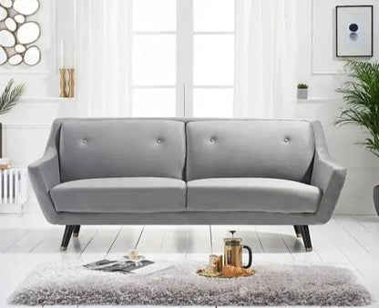 Andro 3 Seater Sofa