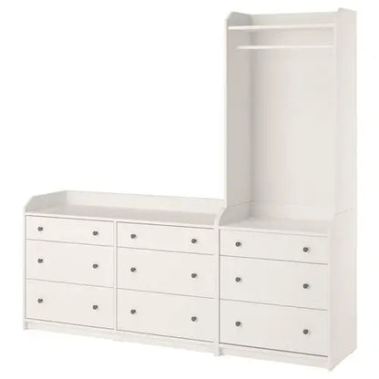 Angelina Chest of Drawers