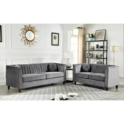 Antonio Living Room Set