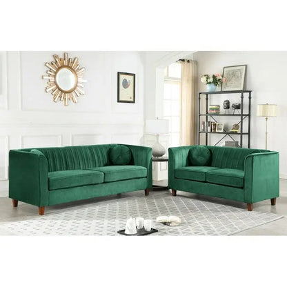 Antonio Living Room Set