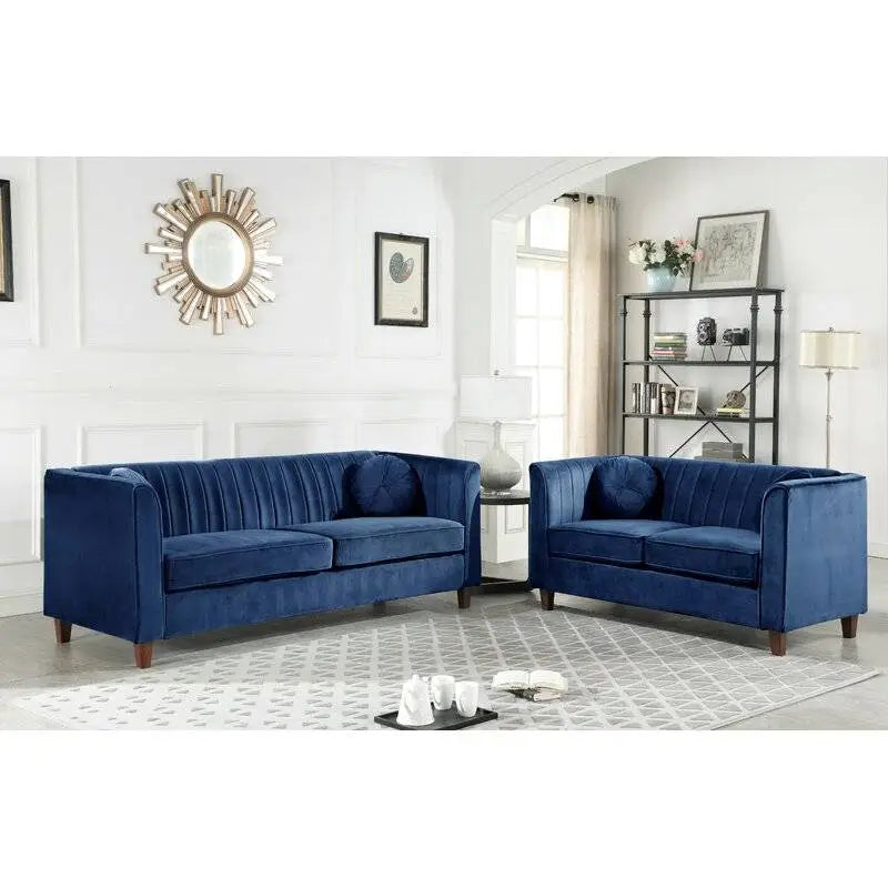 Antonio Living Room Set