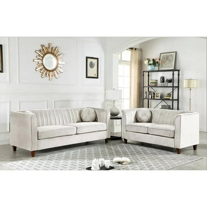 Antonio Living Room Set