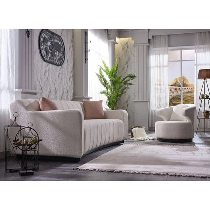 Antonio Living Room Set