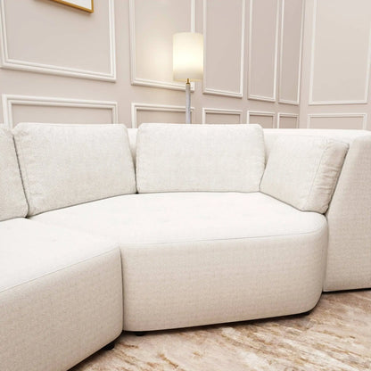 Antwan 3 Seater Sofa