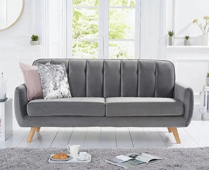 Arabella 3 Seater Sofa