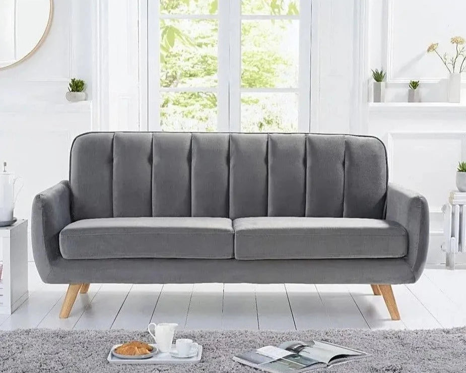 Arabella 3 Seater Sofa