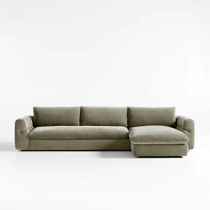 Arias L Shape Sofa