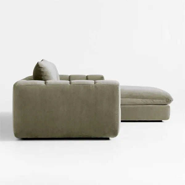 Arias L Shape Sofa