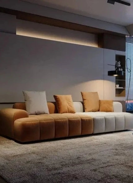 Arkal 4 Seater Sofa