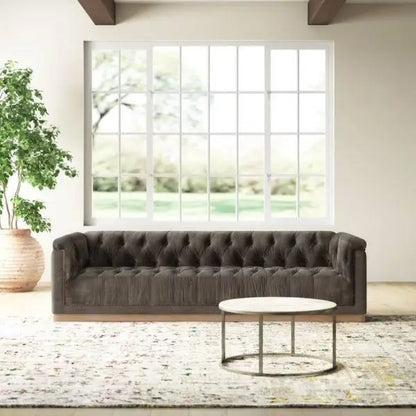 Arman 3 Seater Sofa