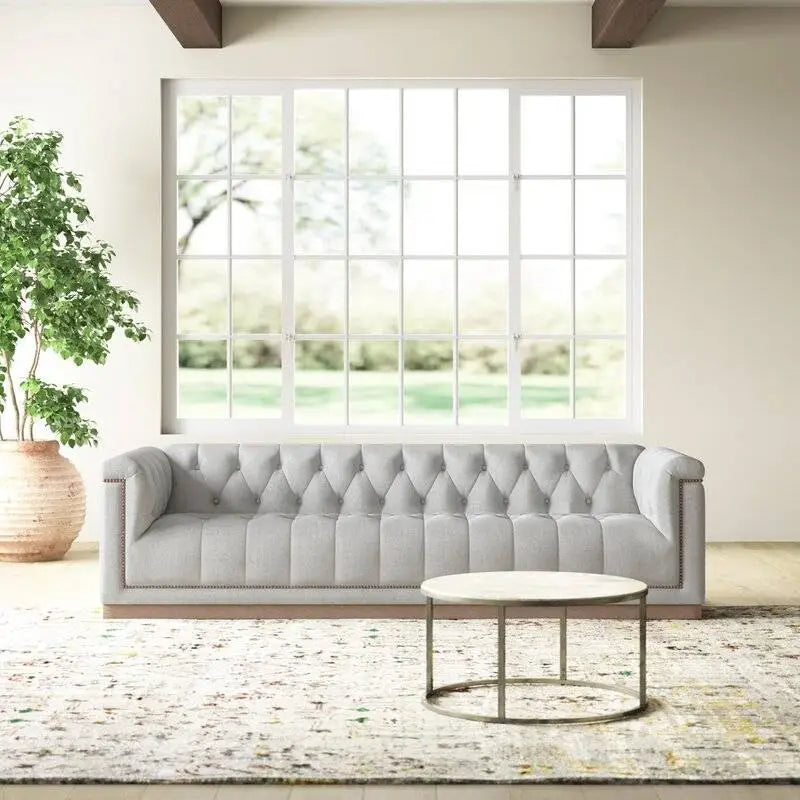 Arman 3 Seater Sofa