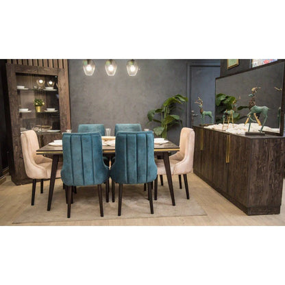 Arman Dining Set