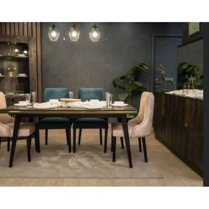 Arman Dining Set