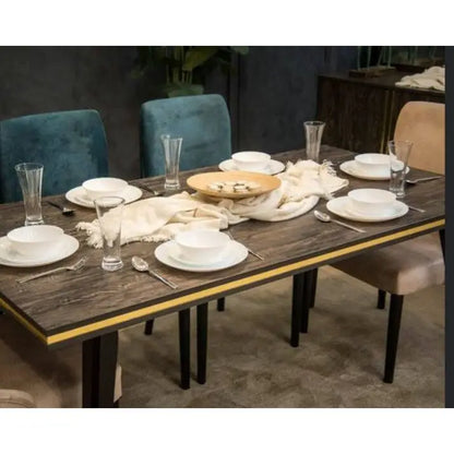 Arman Dining Set