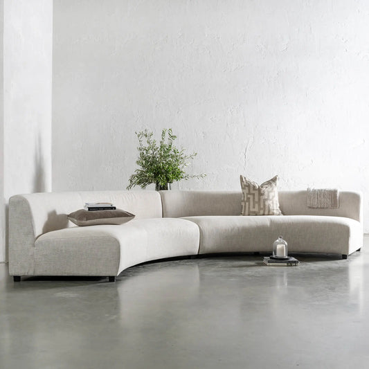 Arman U Shape Sofa