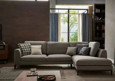 Arthur L Shape Sofa