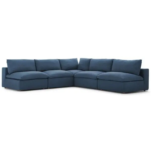 Ashton L Shape Sofa