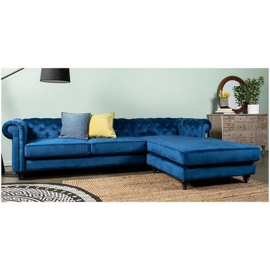 Aura L Shape Sofa