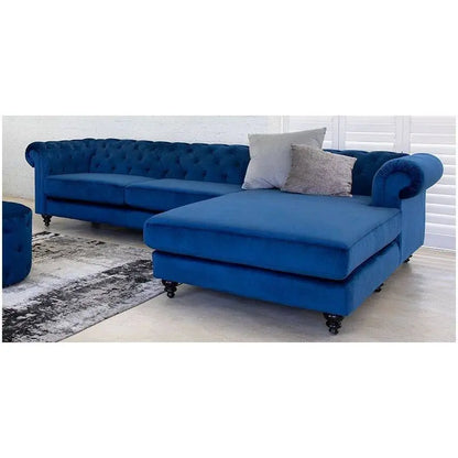 Aura L Shape Sofa