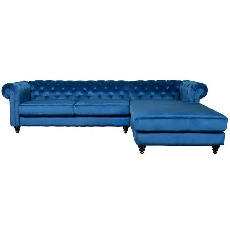 Aura L Shape Sofa