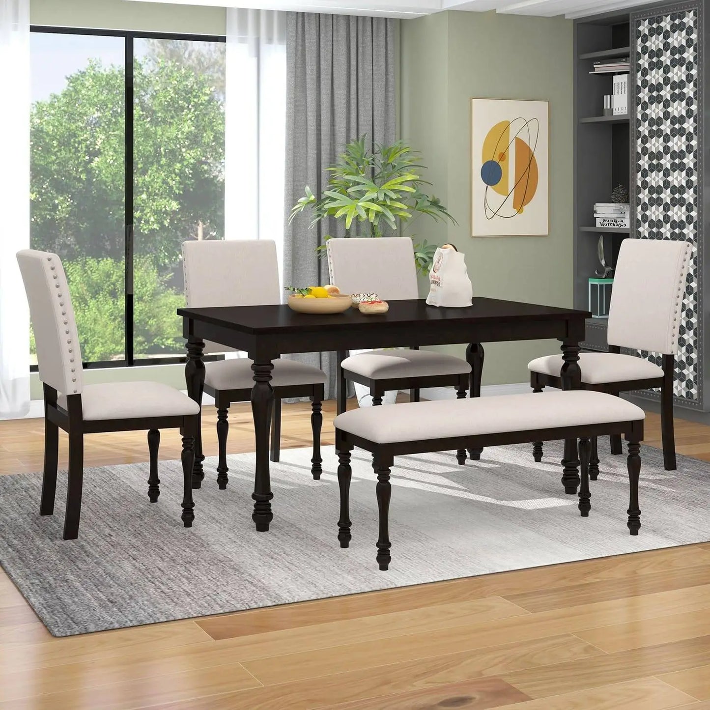 Ava Dining Set