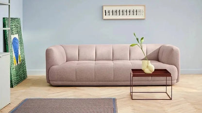 Averill 3 Seater Sofa + 3 Free Cushions