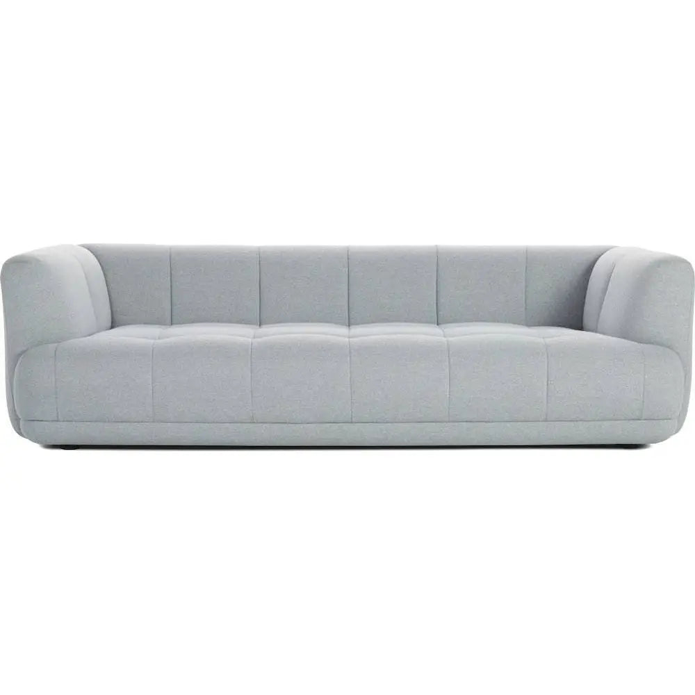 Averill 3 Seater Sofa + 3 Free Cushions