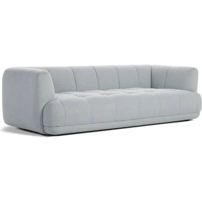 Averill 3 Seater Sofa + 3 Free Cushions