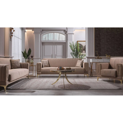 Axel Living Room Set