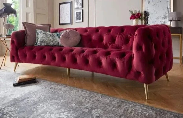 Ayala 3 Seater Sofa