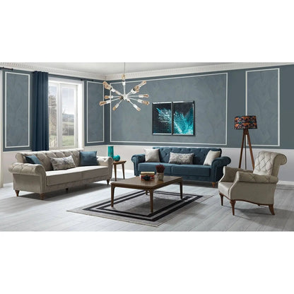 Aysha Living Room Set