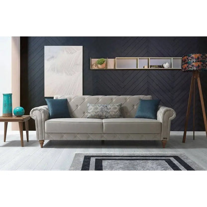 Aysha Living Room Set