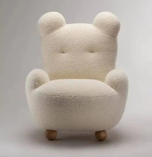 Baby Bear Armchair