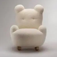 Baby Bear Armchair