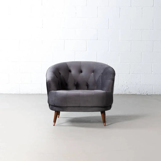 Bastien Armchair + 3 Free Cushions