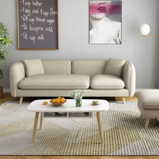 Ben 3 Seater Sofa