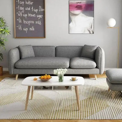 Ben 3 Seater Sofa