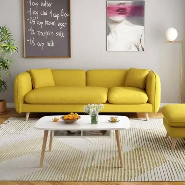 Ben 3 Seater Sofa